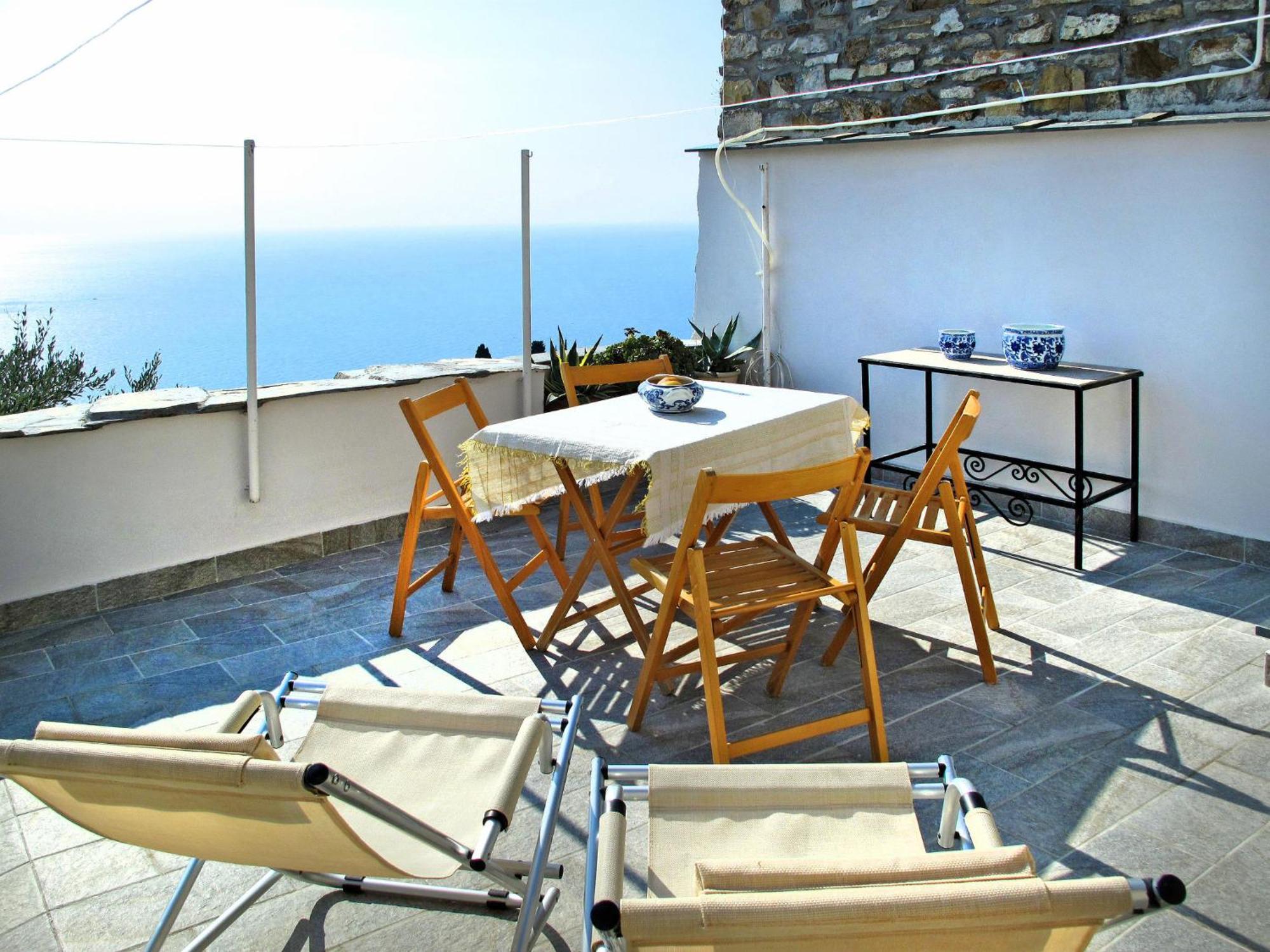 Holiday Home Sole - Slr224 By Interhome Cipressa Exteriér fotografie